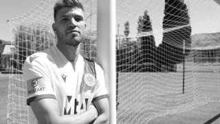 Σοκ στη Βοσνία: Αυτοκτόνησε στα 27 του ποδοσφαιριστής της πρωταθλήτριας Ζρίνσκι