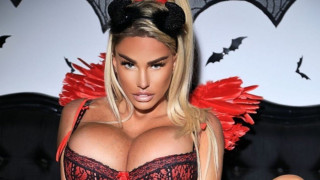 Κέιτι Πράις: Την παρακαλούν να σταματήσει τις πλαστικές γιατί θα πεθάνει