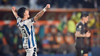 Μεξικανικά ΜΜΕ: Συνδέουν τον Κέβιν Άλβαρες με τον ΠΑΟΚ