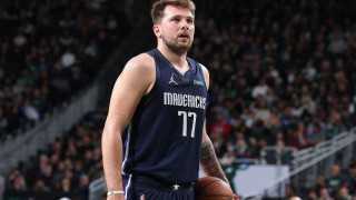 Ο απίστευτος συνδυασμός αριθμών του Ντόνσιτς που... αντέγραψε τον Ρόμπερσον