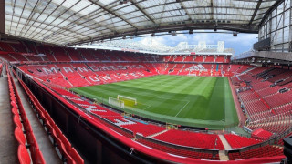 Η Μάντσεστερ Γιουνάιτεντ αύξησε τις τιμές των εισιτηρίων για πρώτη φορά μετά από 11 σεζόν