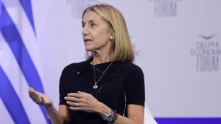 Άμεσες αλλαγές στη «Κιβωτό του Κόσμου»: Νέα πρόεδρος ο Αλεξάνδρα Μαρτίνου