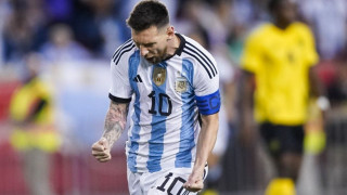 Κουτσιμανής: «Ο Μέσι ξεπέρασε τον Μαραντόνα σε απόδοση, η Σερβία πρέπει να κάνει ροντέο το ματς με τη Βραζιλία»