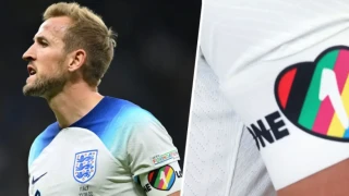 Μουντιάλ 2022: Καμία χώρα δεν φοράει το πολύχρωμο περιβραχιόνιο υπέρ της σεξουαλικής ελευθερίας