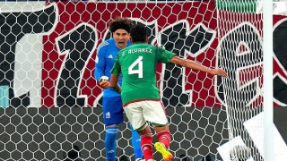 Έ-Χ-ασε την ευκαιρία η Πολωνία, μοιραίος ο Λεβαντόφσκι