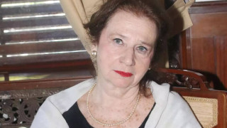 Αλεξάνδρα Παντελάκη: Στο «Ευτυχισμένοι μαζί» έπαιρνα 4.000 ευρώ το επεισόδιο