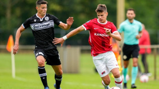 Τα τρία φιλικά του ΠΑΟΚ στην Κύπρο,  πιθανόν σήμερα οι ανακοινώσεις