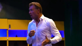 Μουντιάλ: Πώς ο προπονητής της Σαουδικής Αραβίας «άναψε» τους παίκτες του κόντρα στην Αργεντινή