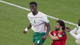 Σενεγάλη - Ολλανδία: Βασικός ο Σισέ, με Μπέρχβαϊν και Γιάνσεν στην επίθεση οι οράνιε