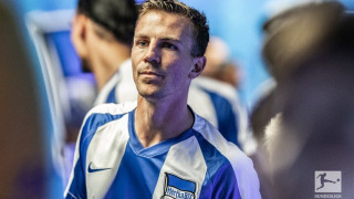 Άρης: Μετρώντας αντίστροφα για τον Νταρίντα