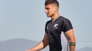 Στον ΝΠΣ Βόλου ο Εντσο Γκάτζι!