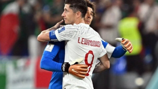 IFFHS: Ρεκόρ, πρωταγωνιστές και σημεία αναφοράς της 3ης ημέρας