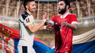 Ρωσία σε Σερβία: «Καλή τύχη στο Παγκόσμιο Κύπελλο αδέρφια»