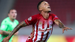 Η απίστευτη μεταμόρφωση του Χοσέ Χολέμπας