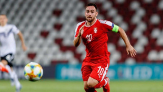 Οι Ιταλοί βλέπουν τον Αντρίγια Ζίβκοβιτς στη... Γιουβέντους