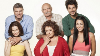 Αυτό είναι το νέο ζευγάρι στο «Μην αρχίζεις τη μουρμούρα»