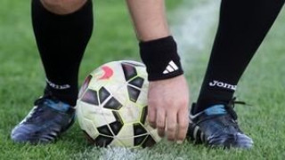 Έλληνας διαιτητής στη Βόρειο Ιρλανδία