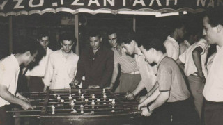 Μία εικόνα, μια ιστορία για τη Θεσσαλονίκη: Ποιοι είναι στη φωτογραφία;