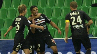 Show Mπεν Αρφά! 