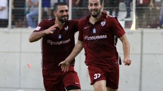 Δεν έκανε στάση ούτε στο Αίγιο