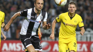 Τα «φιλαράκια» του Μπερμπάτοφ (pic)