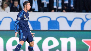 Αμερική καλεί Ρονάλντο