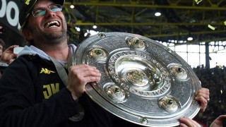 Κορυφαίες ατάκες από τον Κλοπ!