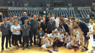 Το σήκωσε στο Ζαντάρ η Φενέρ