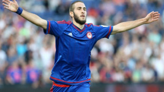 Γκολ πίσω από το τέρμα ο Φορτούνης (video)