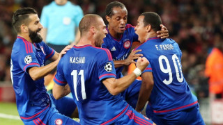 Τι γράφει ο βρετανικός Τύπος για το «κάζο» της Άρσεναλ από τον Ολυμπιακό (pics)