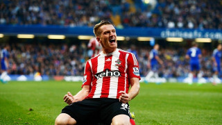 «Έσπασε» την κατάρα η Σαουθάμπτον (pics/video) 