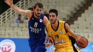 Σοκ με Κατσίβελη στην ΑΕΚ