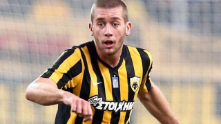 Τζανετόπουλος στην Εθνική