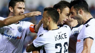 Η πολυτέλεια της ΠΑΕ ΠΑΟΚ   