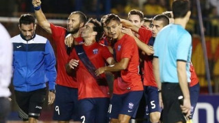 Γιαννούλης: «Να επιστρέψω και να καθιερωθώ στον ΠΑΟΚ»