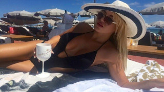 Αναστασία λέμε και κλαίμε (pics)