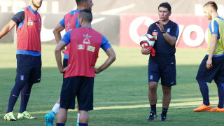 Οι σκέψεις του Τσάνα για τους διεθνείς του ΠΑΟΚ