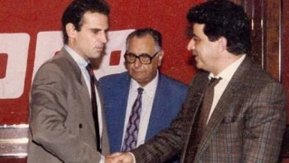 24 χρόνια Skoda Ξάνθη