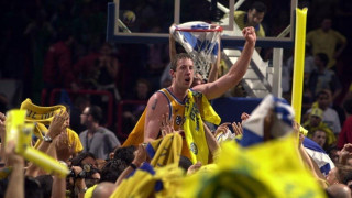 «Εχω το πολύ ένα χρόνο ζωής»