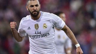 Το «παστέλωσε» ο Μπενζεμά (videο)