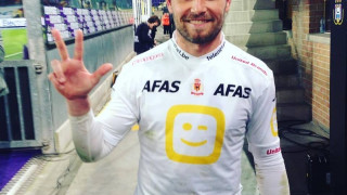 Είπε τρία «όχι» σε εκτελέσεις πέναλτι και έγραψε ιστορία! (videos)