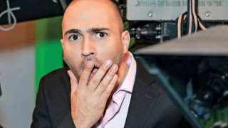 Ο Μπογδάνος προκαλεί: «Μπαίγνιο, όπως λέμε ΜΠΑΟΚ»