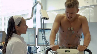 Έκοψε τη ζάχαρη και το αλκοόλ και δείτε τι του συνέβη! (Pics+Vid)