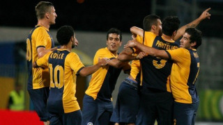 Η αποστολή για Γερμανία