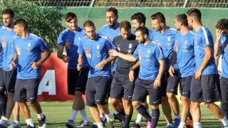 Ηχηρή αποχώρηση προ των πυλών για την Εθνική