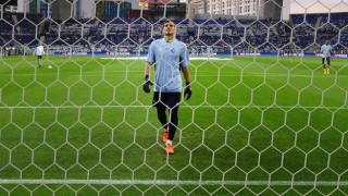 Έγραψε ιστορία ο Κασίγιας