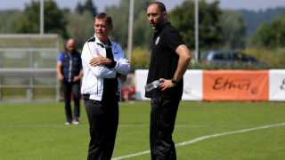 Ο παίκτης από τον οποίο περιμένουν πολλά Αρνεσεν και Τούντορ 