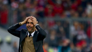 Γκολ, ανατροπές και ακριβές σκορ 2-2