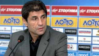 Γιατί ο Αναστόπουλος ήθελε τον Μιχαλήτσο