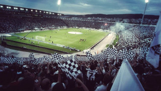 Απ’ τ’ αγκάθι βγαίνει ρόδο στην Τούμπα!